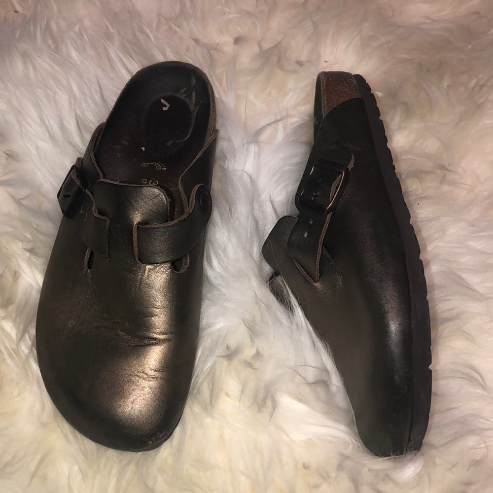 Birkenstock 🥿